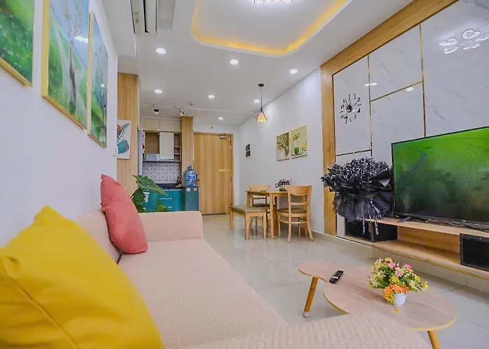Mia Homestay 2