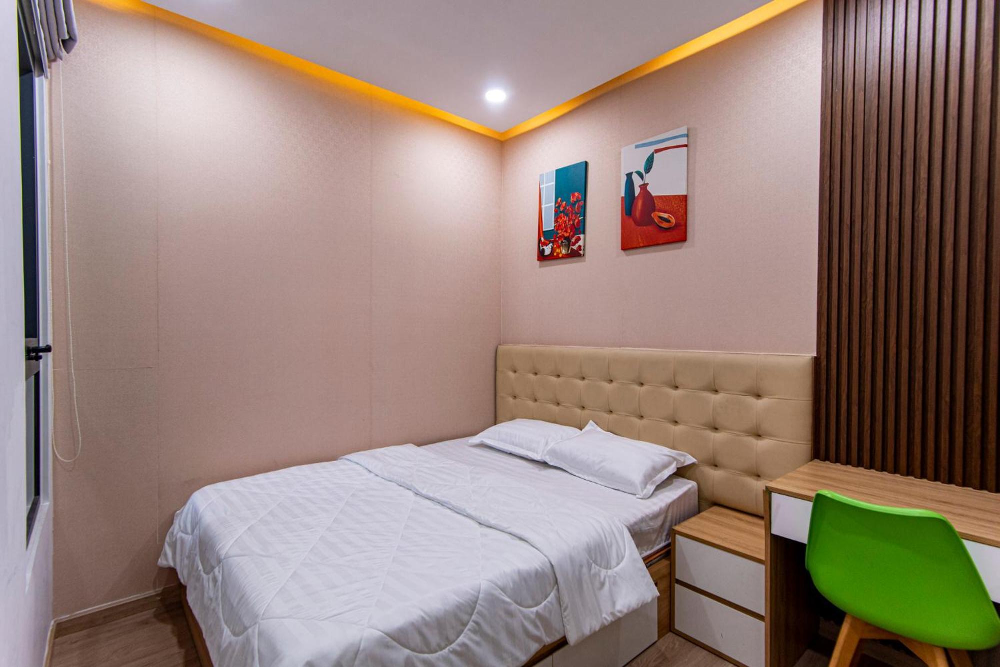 Mia 2 * TP. Hồ Chí Minh