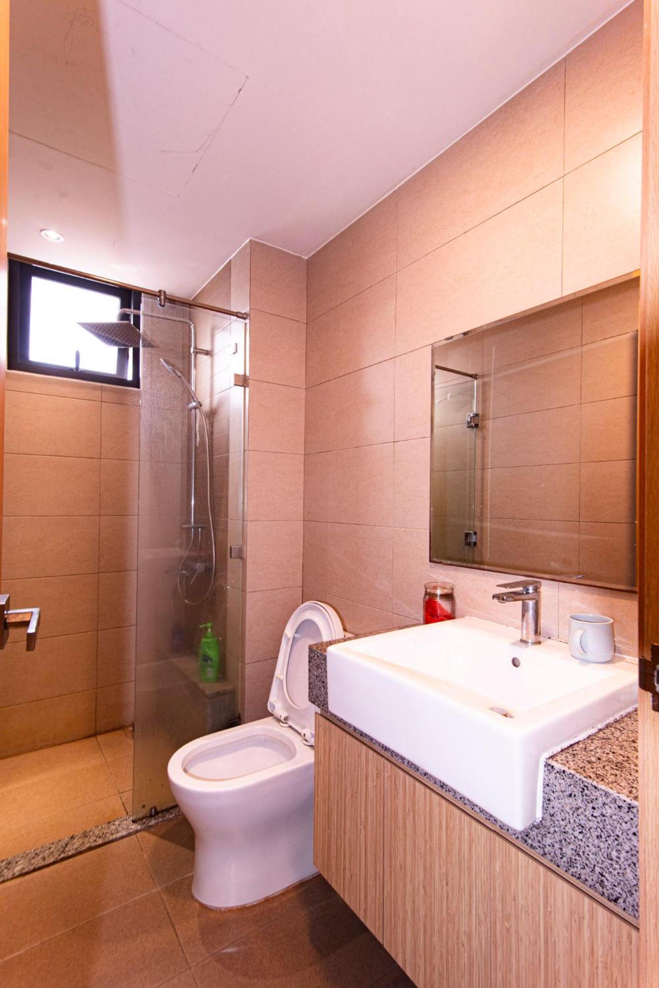 Căn hộ Mia 2 *