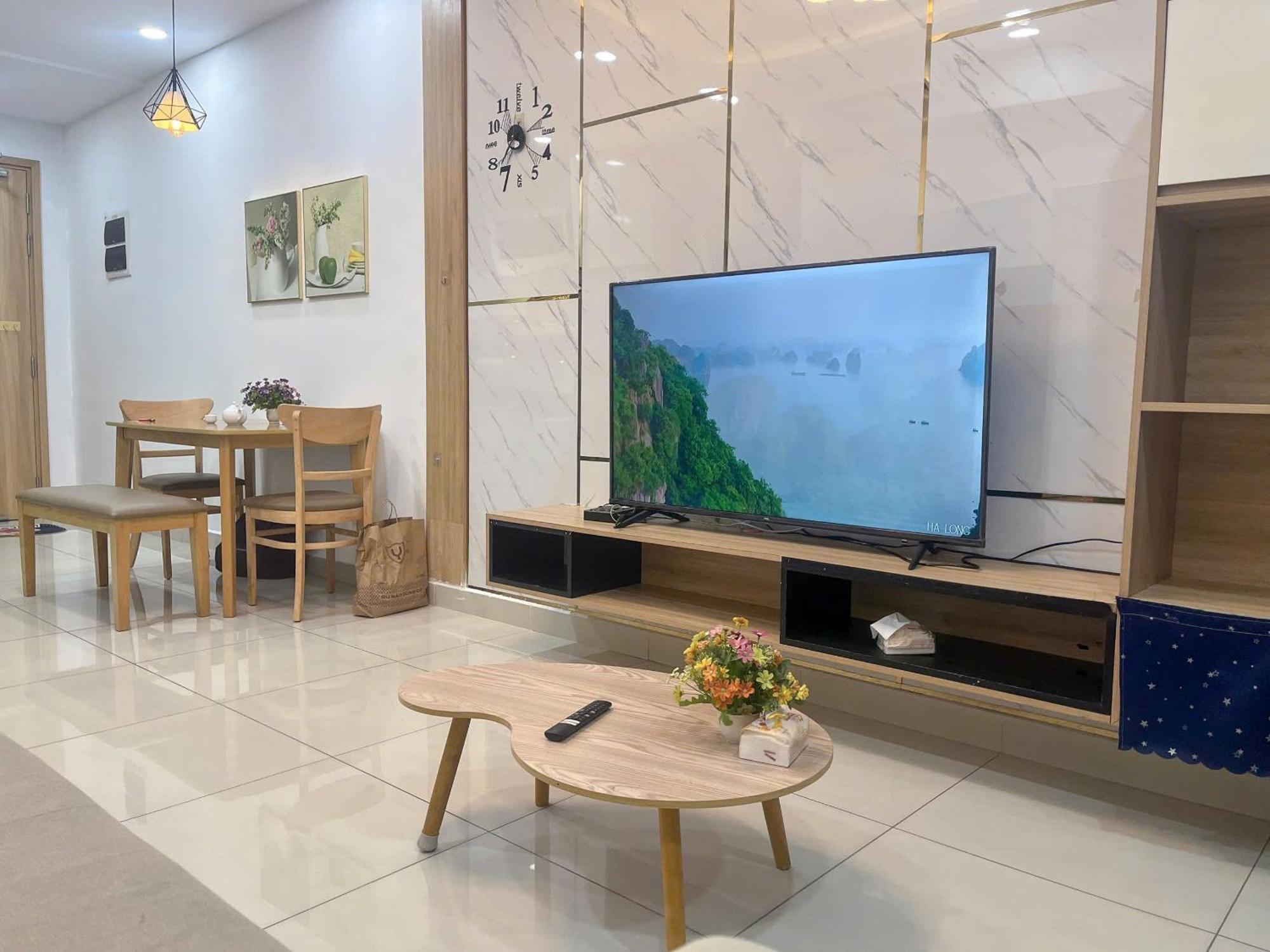 Mia 2 * TP. Hồ Chí Minh